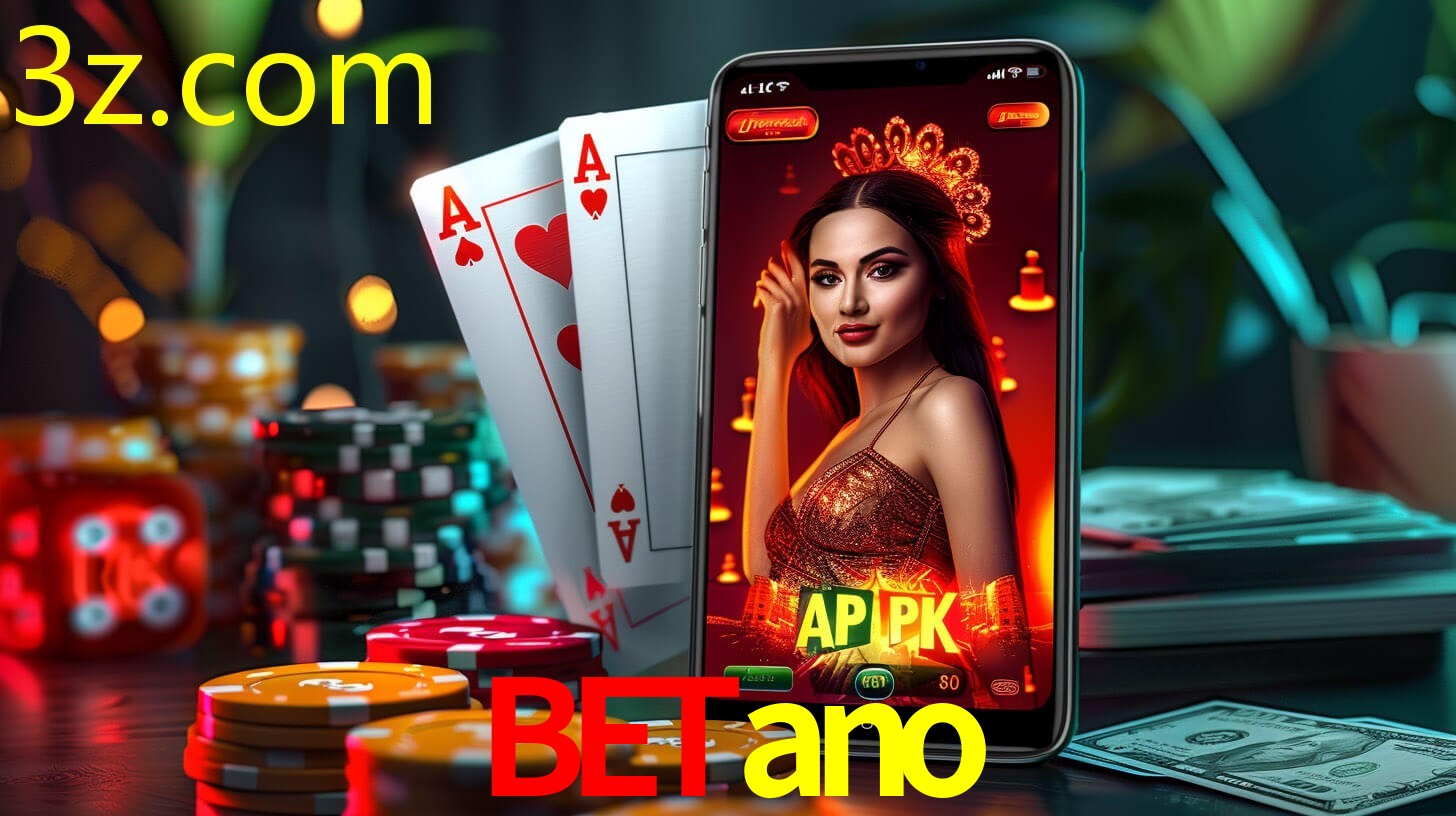 BETANO.COM