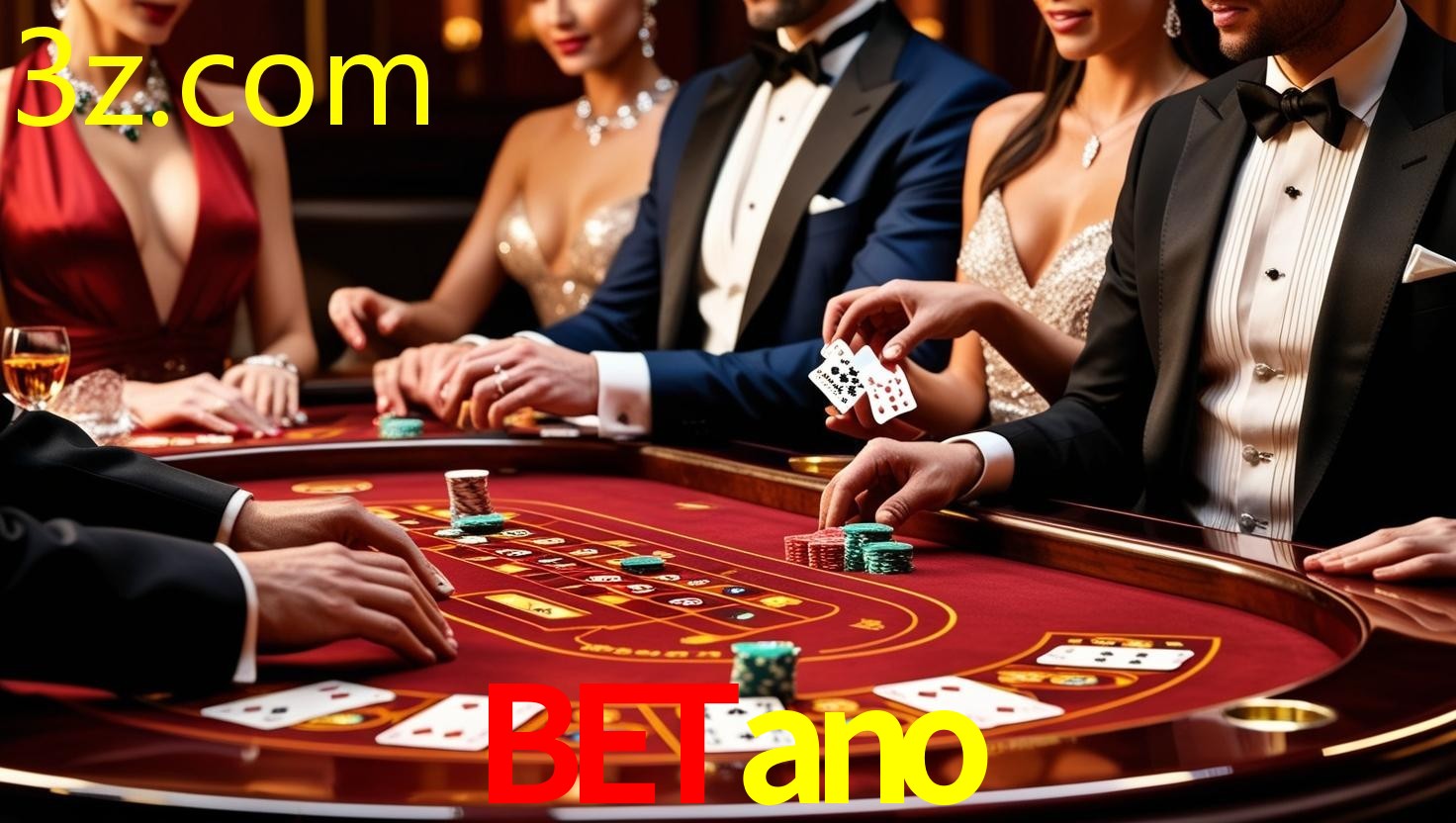 BETANO.COM